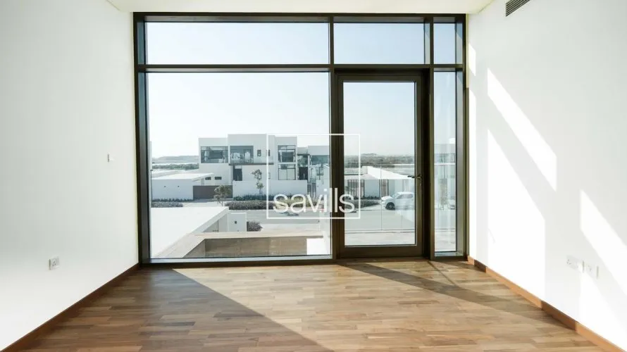 Villa de 6 chambres à Abu Dhabi, UAE No. 3497 № 15