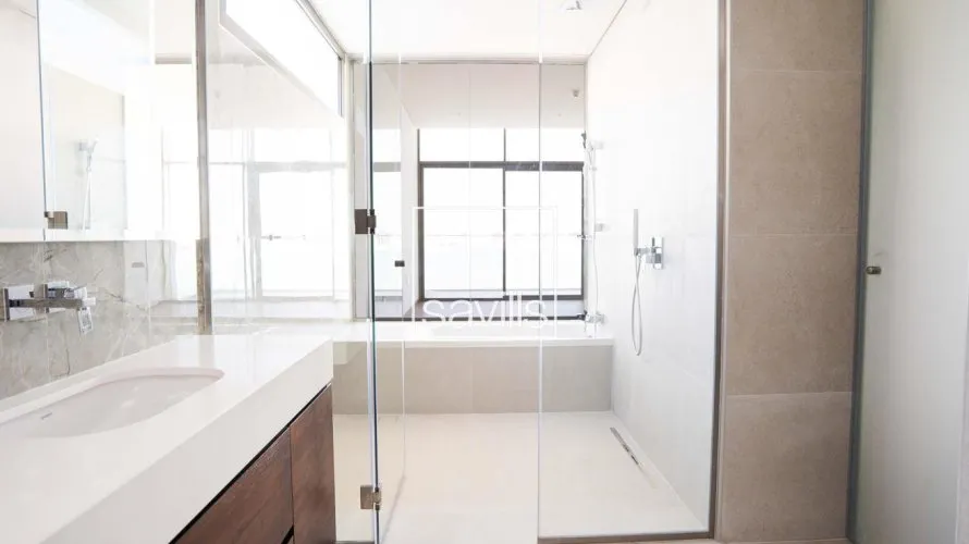 Villa de 6 chambres à Abu Dhabi, UAE No. 3497 № 17