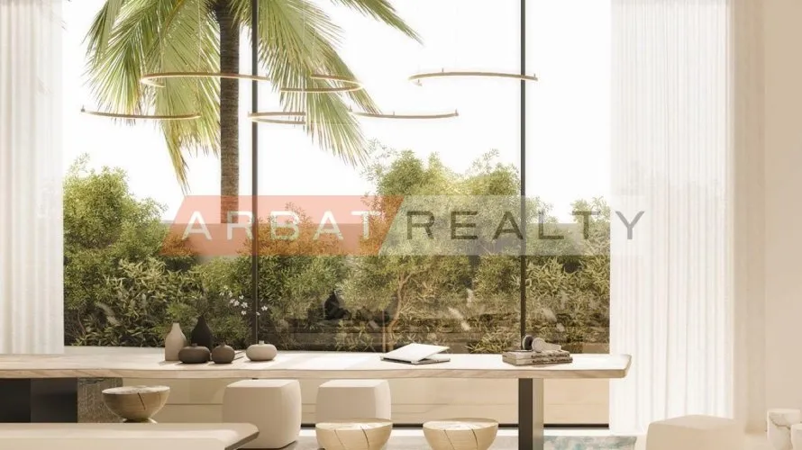 Villa de 7 chambres à Pearl Jumeirah, UAE No. 3507 № 26