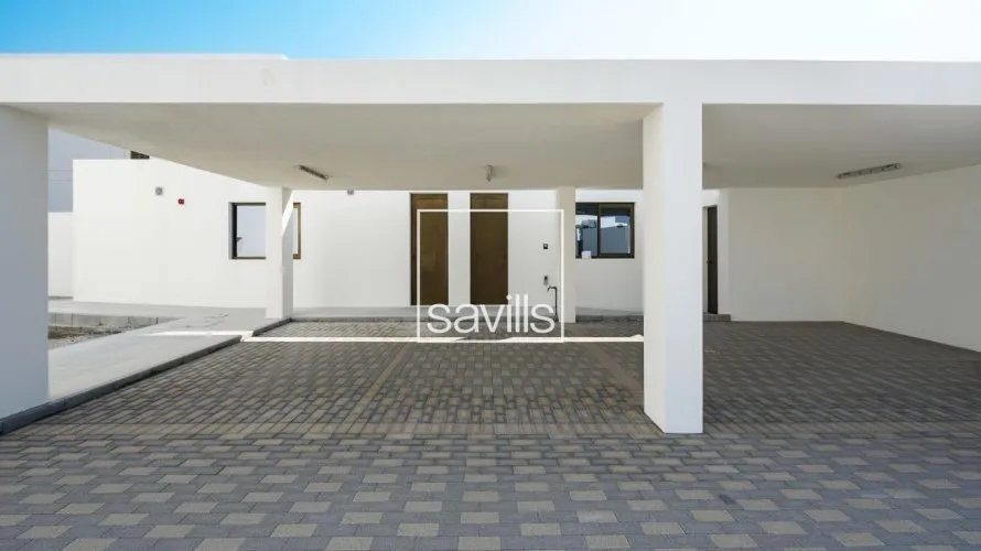 Villa de 6 chambres à Abu Dhabi, UAE No. 3497 № 20
