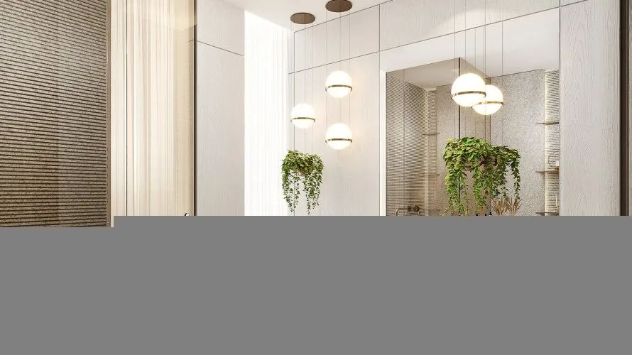 Villa de 5 chambres à Dubai, UAE No. 3047 № 12