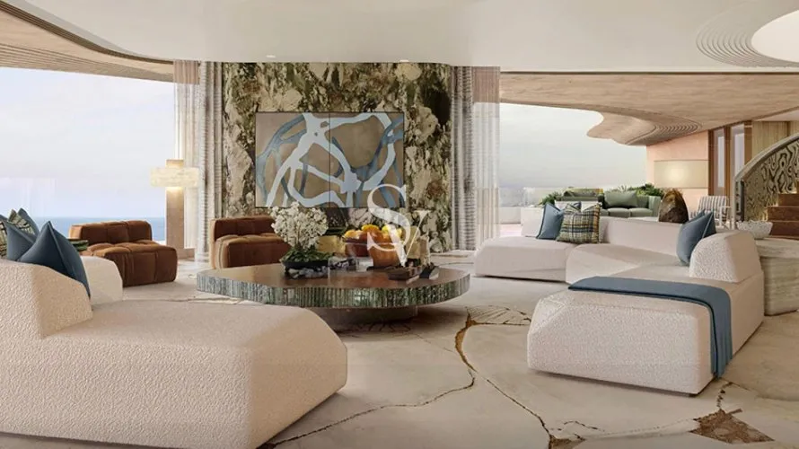 Villa de 7 chambres à Jumeirah, UAE No. 3079 № 4