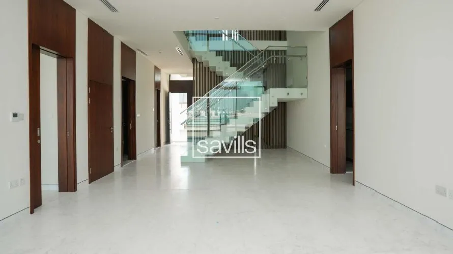 Villa de 6 chambres à Abu Dhabi, UAE No. 3497 № 5