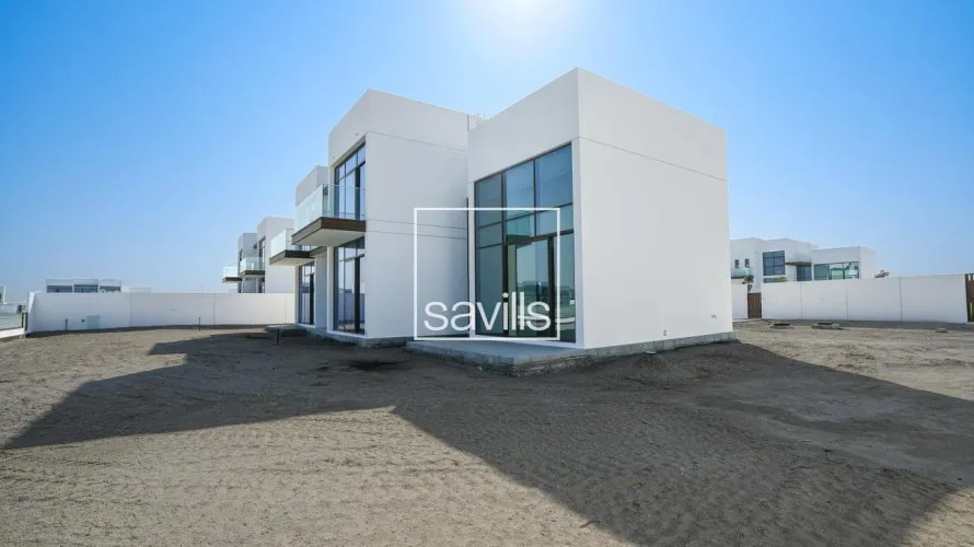 Villa de 6 chambres à Abu Dhabi, UAE No. 3497 № 2