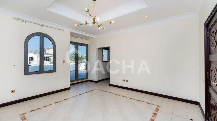 Villa de 5 chambres à Garden Homes, UAE No. 3398 № 15