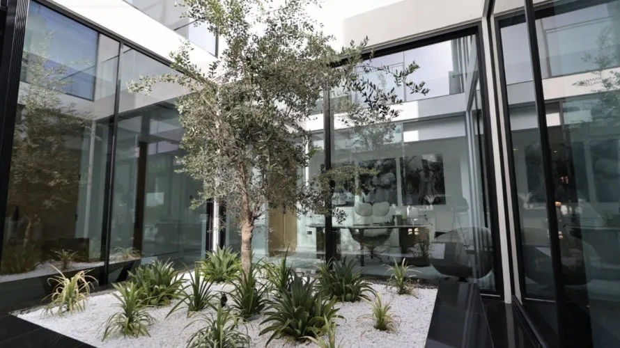 Villa de 5 chambres à Wadi Al Safa 3, UAE No. 3564 № 13