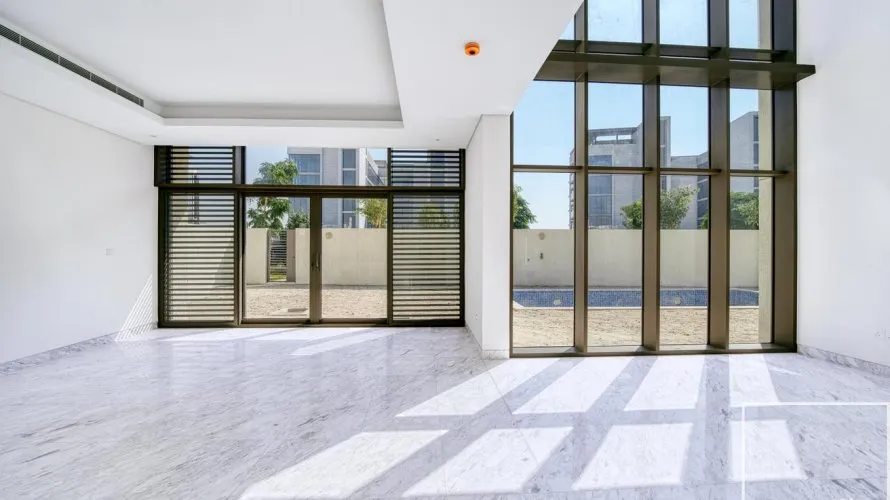 Villa de 5 chambres à District One, UAE No. 3504 № 5