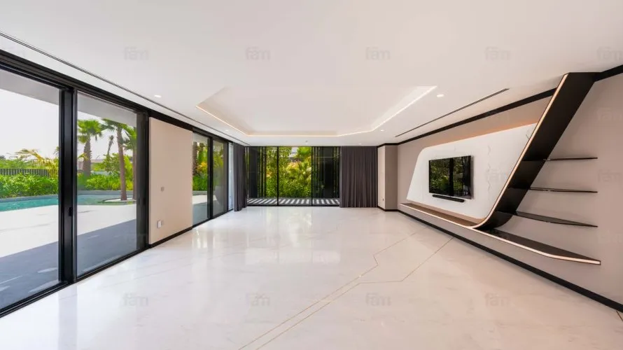 Villa de 6 chambres à Dubai Hills Estate, UAE No. 3033 № 16