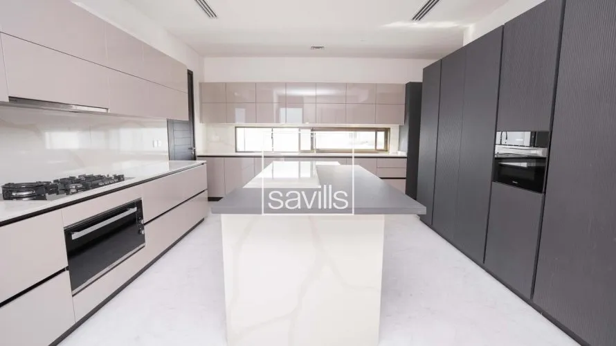 Villa de 6 chambres à Abu Dhabi, UAE No. 3497 № 6