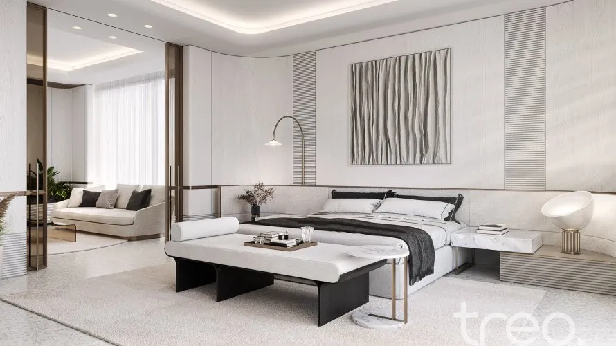 Villa de 5 chambres à Dubai, UAE No. 3047 № 16