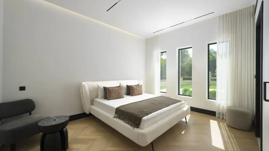 Villa de 6 chambres à Arabian Ranches, UAE No. 3773 № 22