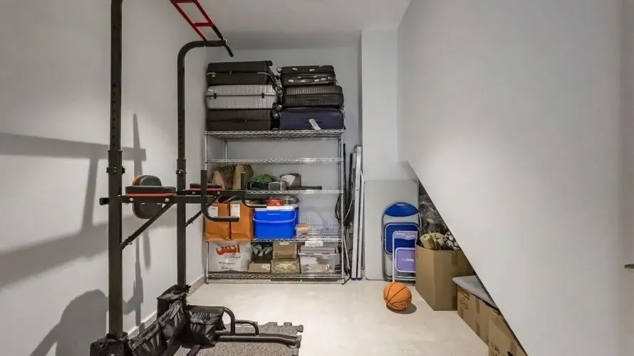 Villa de 5 chambres à Dubai, UAE No. 3948 № 1