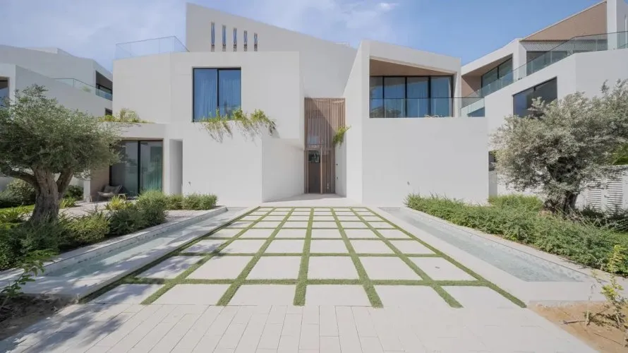 Villa de 7 chambres à Al Barari, UAE No. 3653 № 10