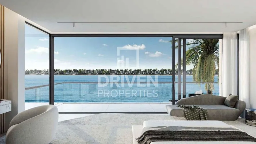 Villa de 5 chambres à Signature Villas, UAE No. 3979 № 17