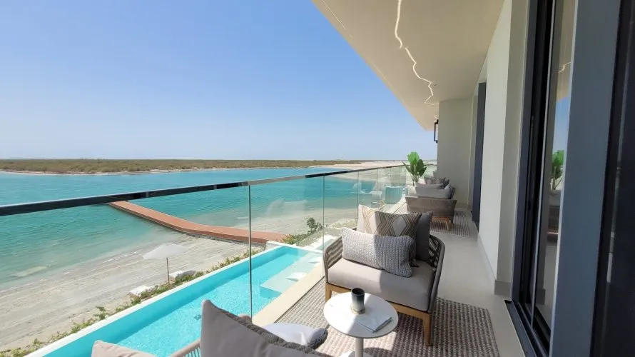 Villa de 6 chambres à Abu Dhabi, UAE No. 3746 № 9