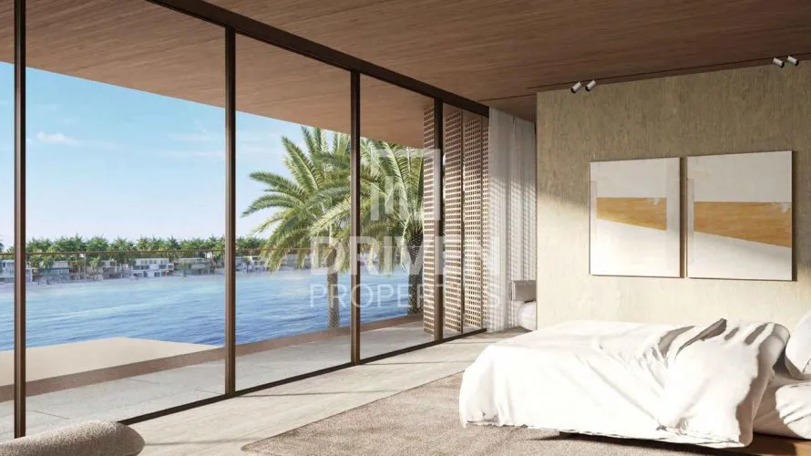 Villa de 5 chambres à Signature Villas, UAE No. 3979 № 3