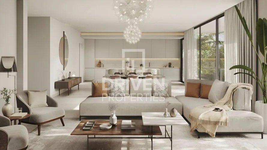 Villa de 6 chambres à District 11, UAE No. 3885 № 8