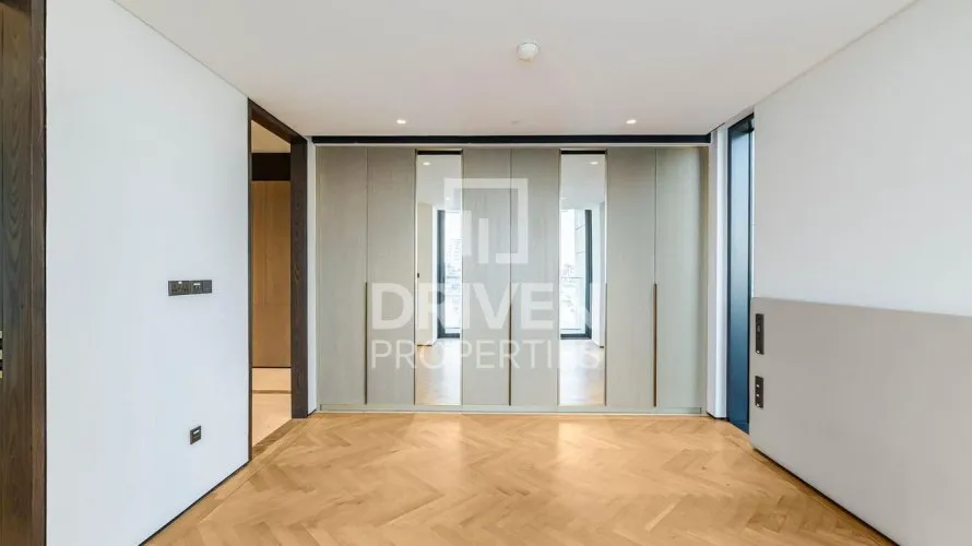 Villa de 6 chambres à Jumeirah 3, UAE No. 3599 № 18