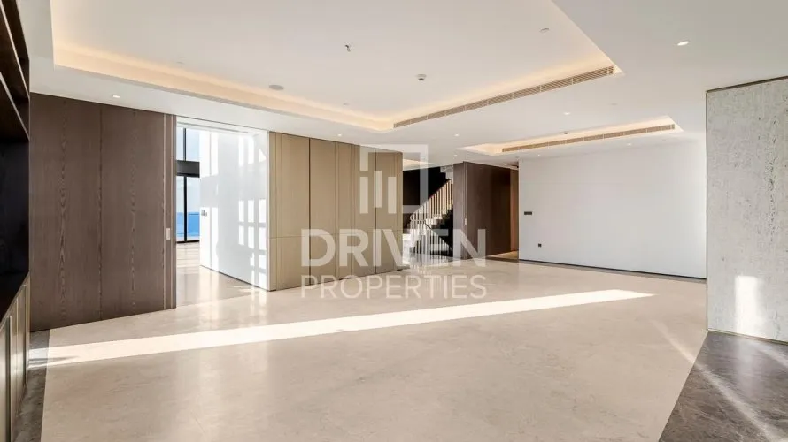 Villa de 6 chambres à Jumeirah 3, UAE No. 3599 № 23