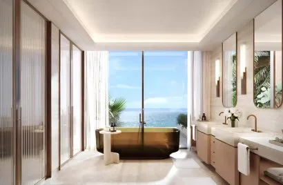 Villa de 6 chambres à Abu Dhabi, UAE No. 3754