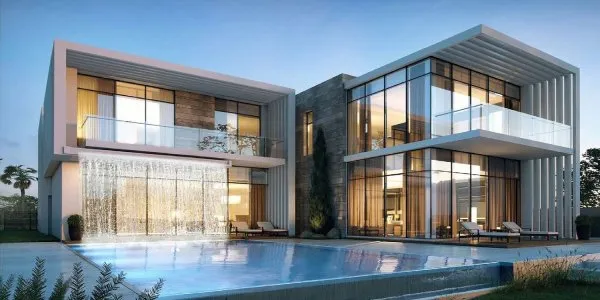 Trump Estates № 3