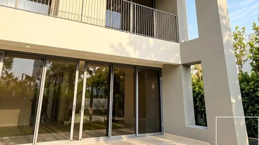 Villa de 5 chambres à Sidra Villas, UAE No. 3646