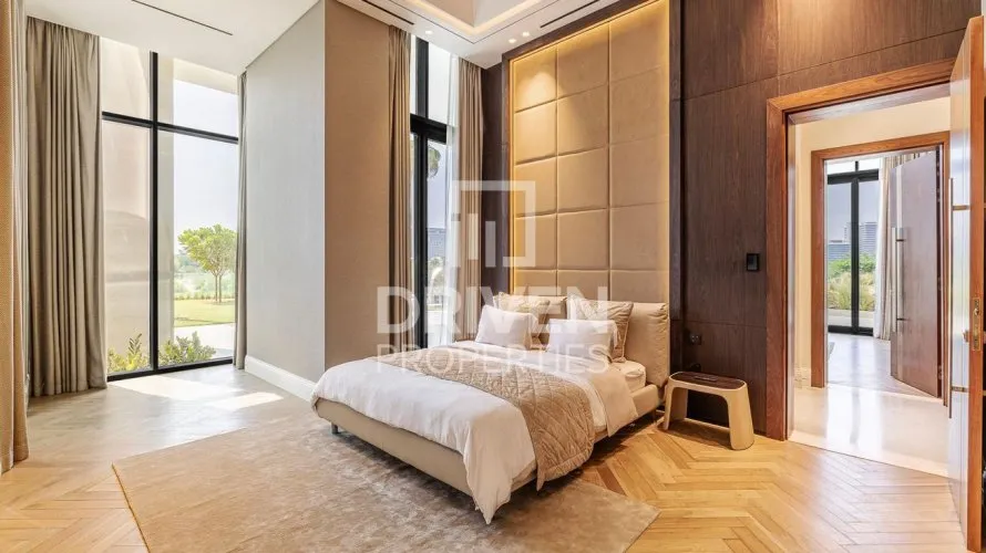 Villa de 3502.17m² à Dubai Hills View, UAE No. 3589 № 4