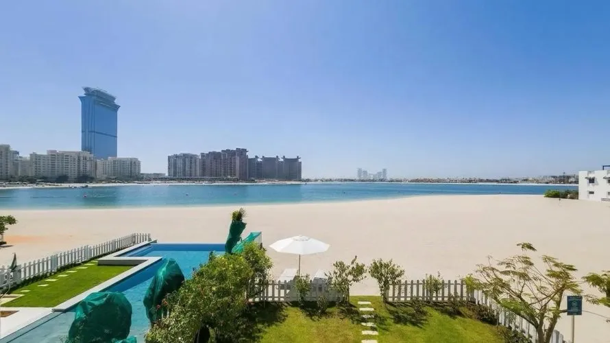 Villa de 5 chambres à Dubai, UAE No. 3948 № 14