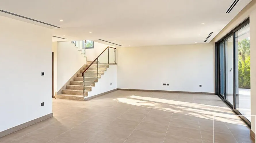 Villa de 5 chambres à Sidra Villas, UAE No. 3646 № 12