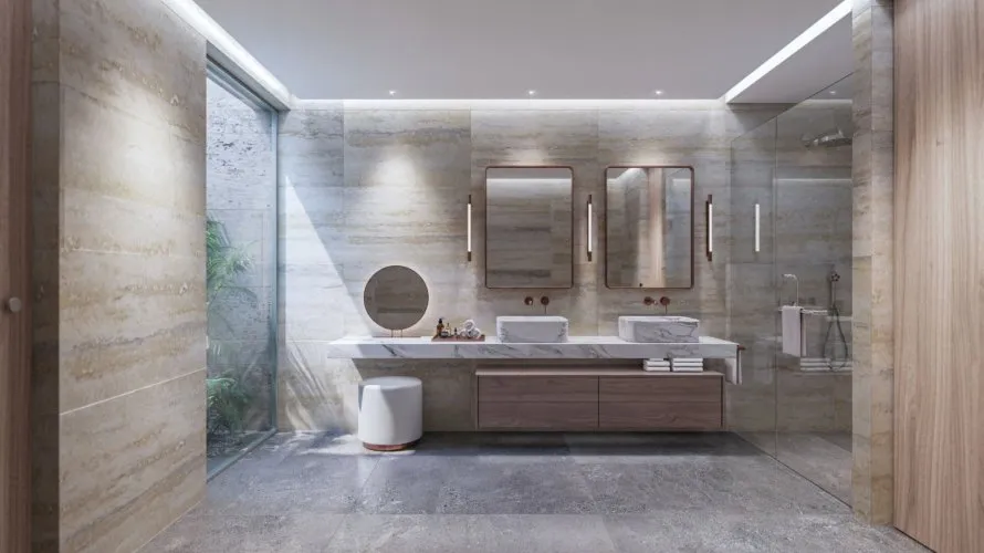 Villa de 5 chambres à Al Zorah, UAE No. 3570 № 1