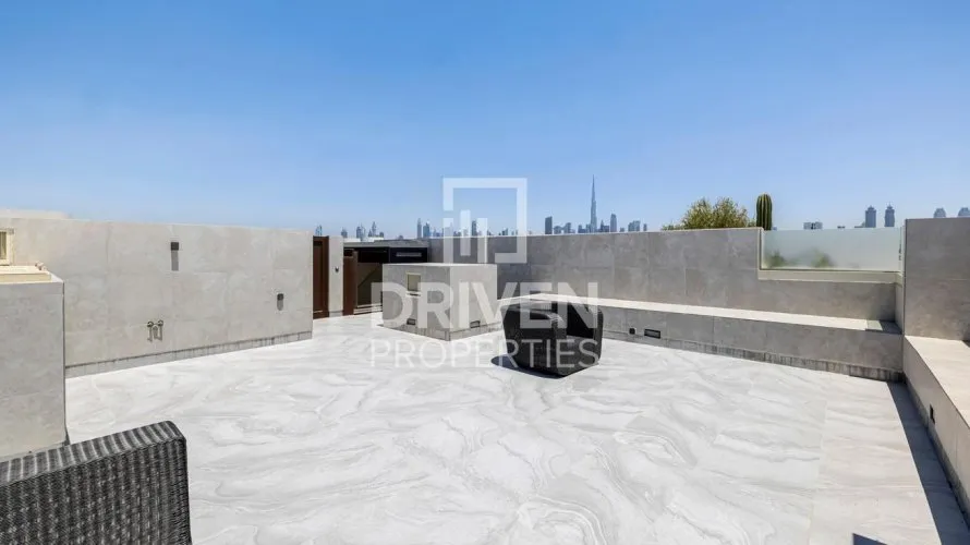 Villa de 3 chambres à Jumeirah Bay Island, UAE No. 3597 № 3