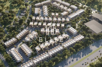 Villa de 6 chambres à District 11, UAE No. 3790