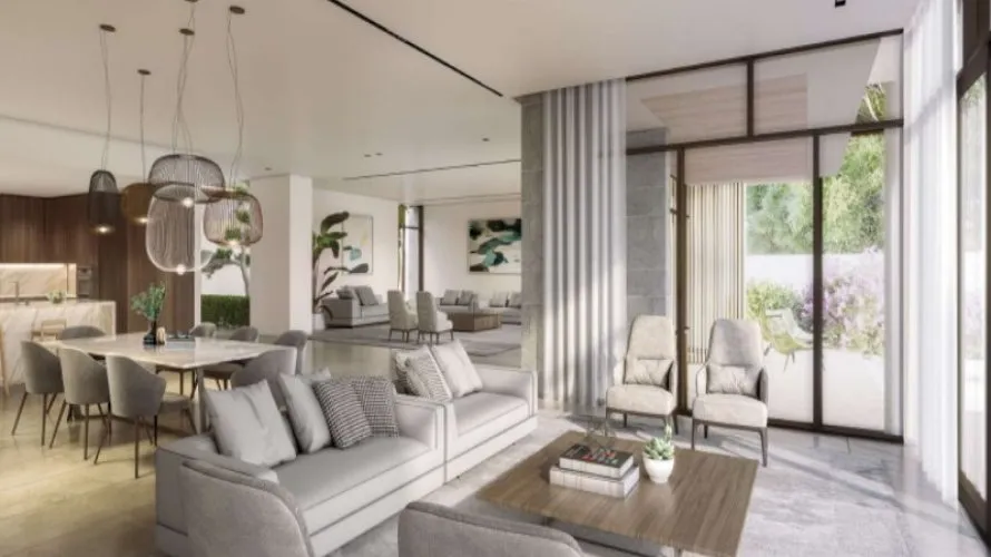 Villa de 6 chambres à Al Reem Island, UAE No. 3747 № 2