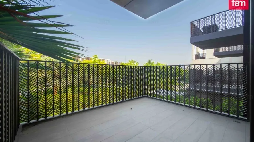 Villa de 3 chambres à Dubai, UAE No. 3760 № 6