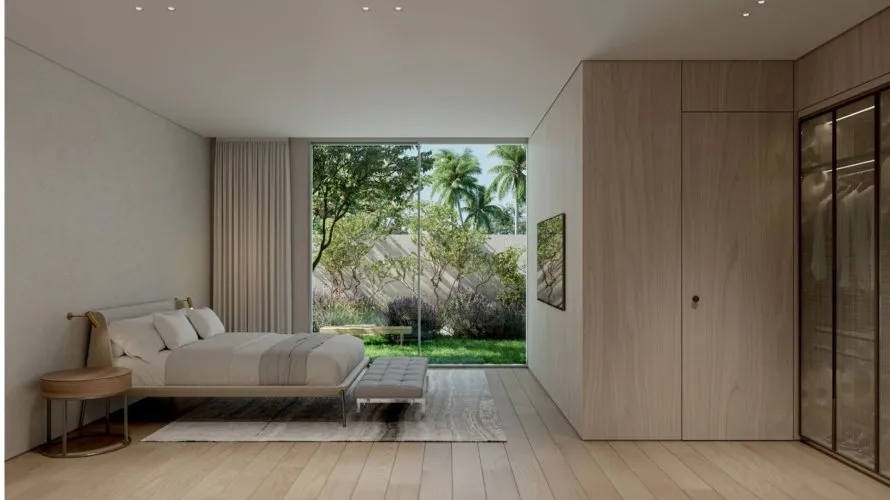 Villa de 5 chambres à Al Zorah, UAE No. 3570 № 4