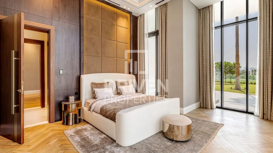 Villa de 3502.17m² à Dubai Hills View, UAE No. 3589 № 14