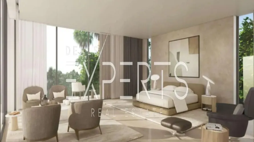 Villa de 6 chambres à Al Reem Island, UAE No. 3635 № 6