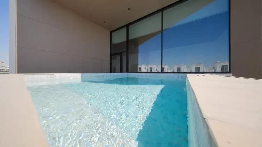 Villa de 7 chambres à Al Barari, UAE No. 3653 № 6