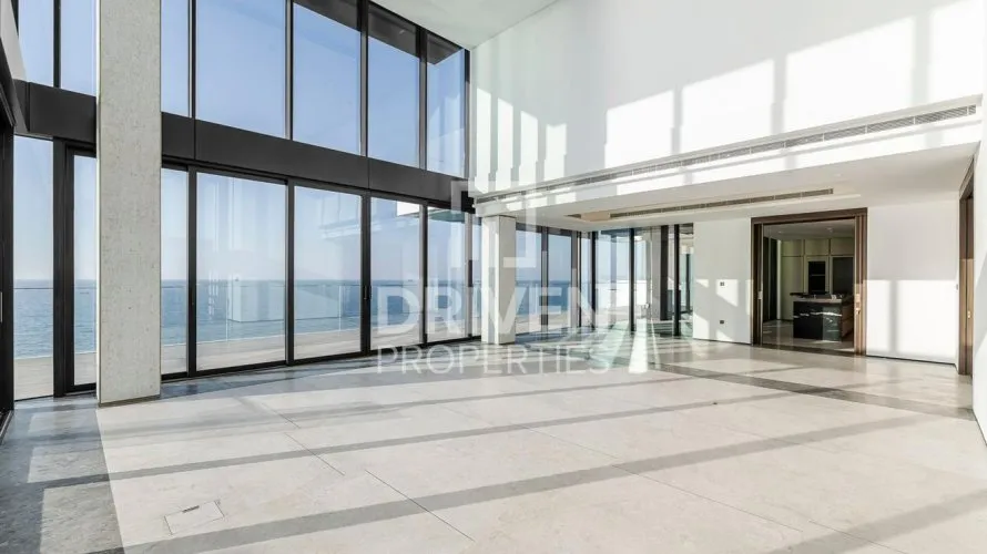 Villa de 6 chambres à Jumeirah 3, UAE No. 3599 № 24