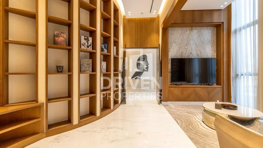 Villa de 3502.17m² à Dubai Hills View, UAE No. 3589 № 8
