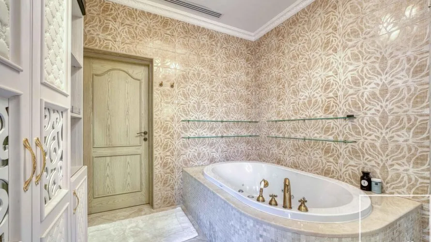 Villa de 5 chambres à Emirates Hills, UAE No. 3961 № 16
