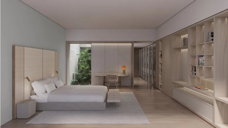 Villa de 5 chambres à Al Zorah, UAE No. 3570 № 7