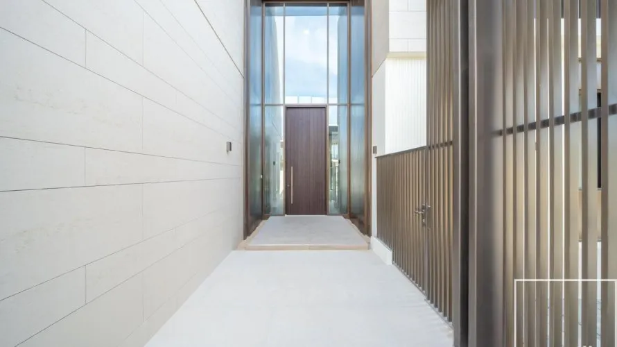 Villa de 5 chambres à Dubai Hills Estate, UAE No. 3573 № 8