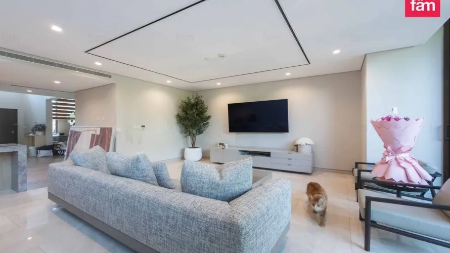 Villa de 3 chambres à Dubai, UAE No. 3760 № 21