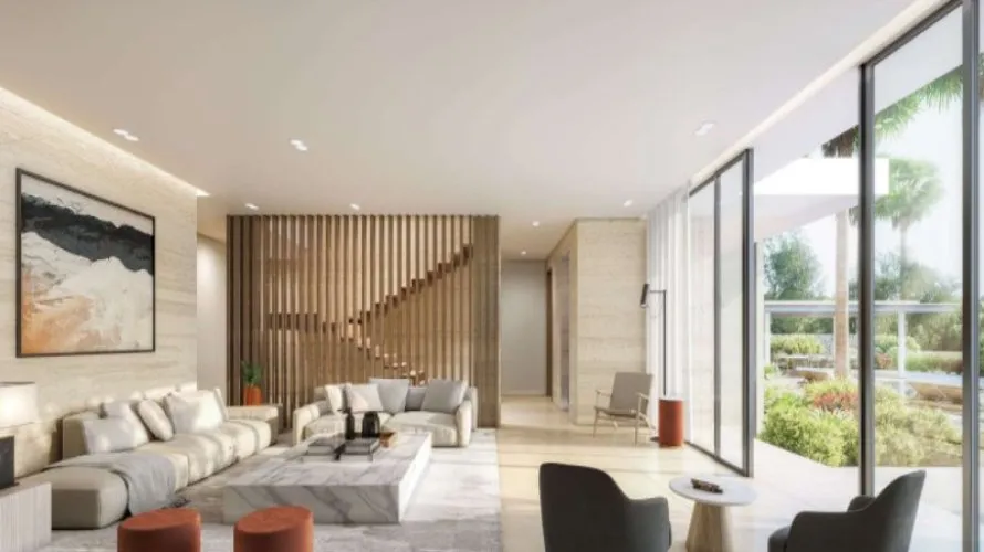 Villa de 6 chambres à Al Reem Island, UAE No. 3747 № 1