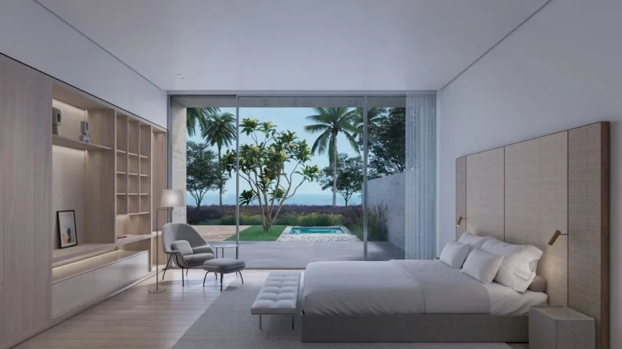 Villa de 5 chambres à Al Zorah, UAE No. 3570 № 3