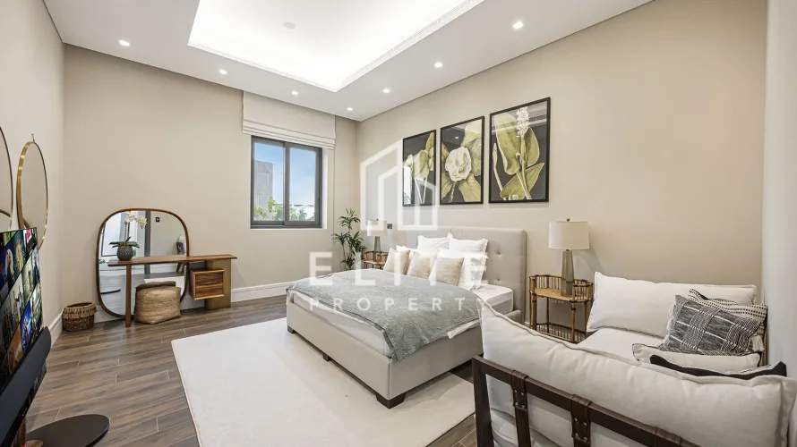 Villa de 7 chambres à Dubai Hills Grove, UAE No. 3782 № 8