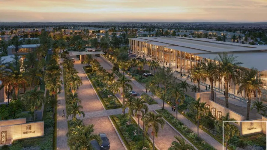 Villa de 6 chambres à Mohammed Bin Rashid City, UAE No. 3960 № 7
