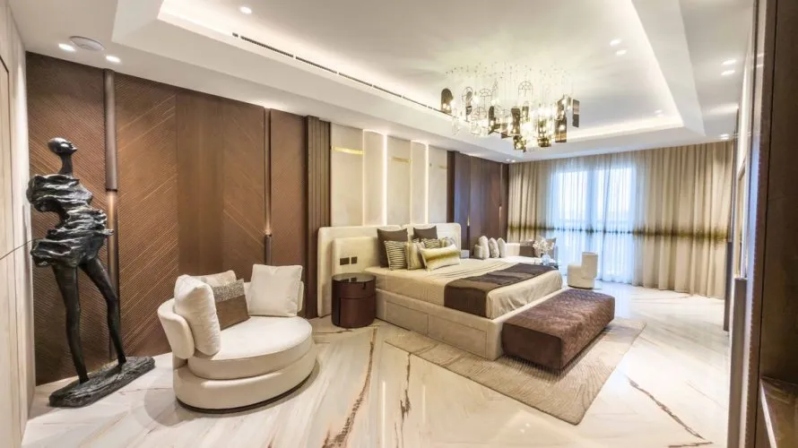 Maison de ville de 5 chambres à Dubai, UAE No. 3863 № 14