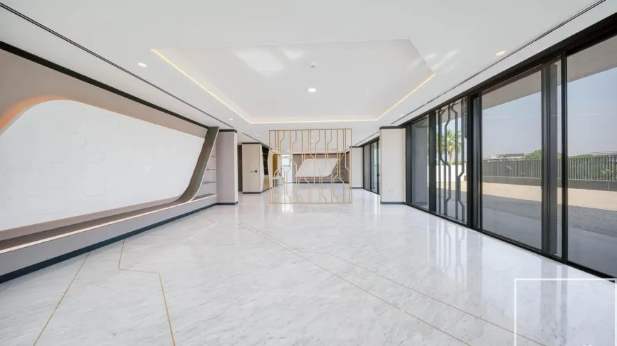 Villa de 6 chambres à Dubai Hills Estate, UAE No. 3871 № 10